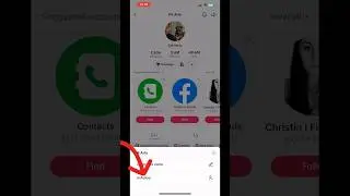 How to unfollow on TikTok