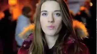 Üzenet a világnak Kijevből - Művészet a Majdanon (magyar nyelven)