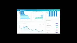 The Most Beautiful Bootstrap Admin Template - Soft Material