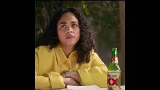 Dos Equis - Interrogate 