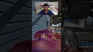 WHEN YOUR AIM IS SHIT