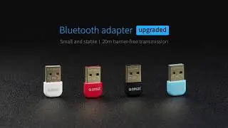 ORICO BTA-403 USB Adapter Bluetooth