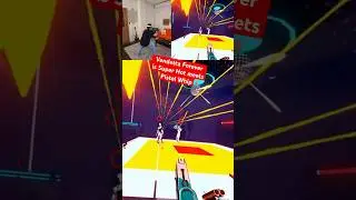 #VendettaForever from #nDreams is a fantastic #VRGame coming to #Quest3 in October!