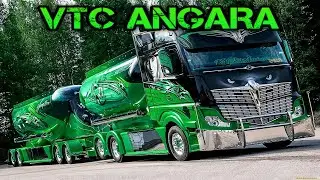 Euro Truck Simulator MP