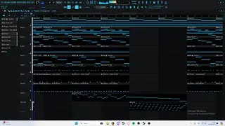 Chill Bill type beat.