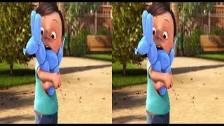 How to convert 2d to 3d movie in  your own pc and laptop on vlc media player