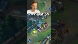 EKKO DAMAGE