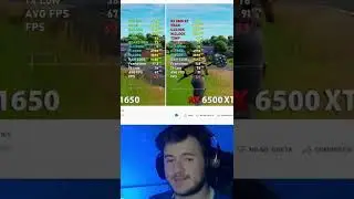 MEJOR TARJETA GRÁFICA POR 250 EUROS PARA FORNITE🥰