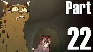Ghost of Utopia - Part 22 (The Stolen Hope)