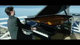 Adi Neuhaus - E. Grieg: Lyric Pieces Op. 43 No. 2 'In my native country'