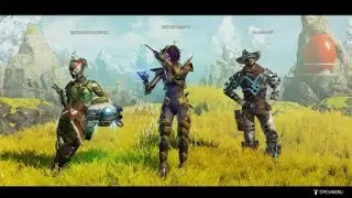 Horizon is just TOO fun