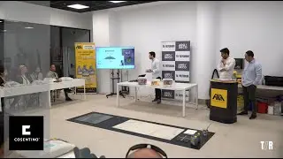 COSENTINO DEKTON - MASTERCLASS XXL Alicante - 14 de marzo 2023