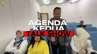 Bicara Akademik & Anugerah Pelajar Cemerlang SPM 2022 PTFJ BTHO