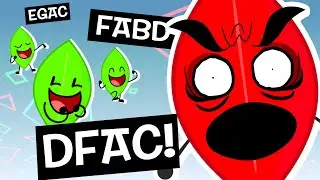 DFAC!?! (BFDI)