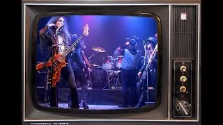 KRÜGER ROCK'N'ROLL или танец с Хамером (Backstage)