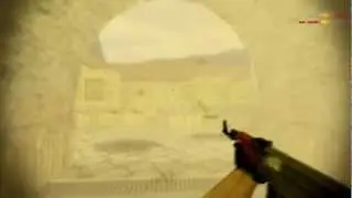 CS - JuJu`tw Revenge