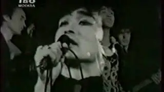 Виктор Цой Канал ТВ6 - 1997 год