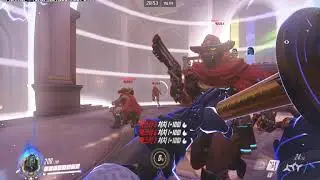 Workshop Genji Practice