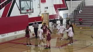 Wilson at Lakewood