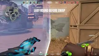 NEW VETO BUG VALORANT