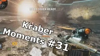 TITANFALL 2 - Kraber Moments #31