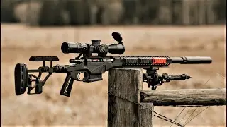 TOP 10 BEST BOLT ACTION RIFLES 2022 | NEW BOLT ACTION RIFLE 2022