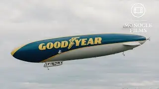 Inside the airship industry