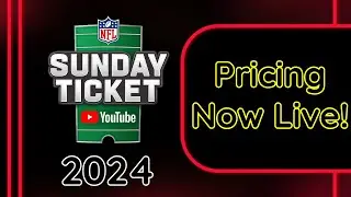NFL Sunday Ticket 2024 | Save And Signup NOW |