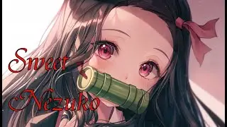 Sweet Nezuko Kamado (Kimetsu no Yaiba) Korvin Time