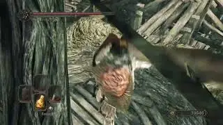 Dark Souls II: SOTFS - NG+ Run - Part 1