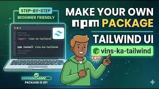 Creating a Custom Utility-First CSS Engine (Like Tailwind) Using JavaScript + Vite