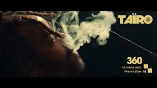 Taïro - Ramène moi & Mama (Earth) [Medley]