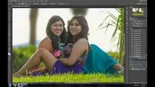 Photoshop Screencast #2