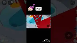 Suzie Plays Tower Of Hell (PRO)