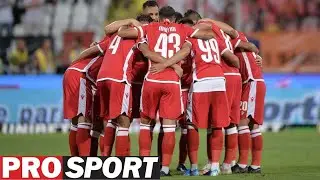 ProSport LIVE 🔴 cu Marius Mitran și Ion Marin. 