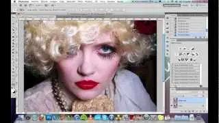 Photoshop Tutorial 01 (Avance / Teaser)