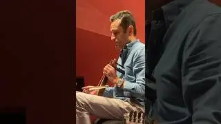 From Kemence Concerto 2nd movement. Composer: Oguzhan Balcı ~ Kemence Konçertinosu 2. bölüm den.