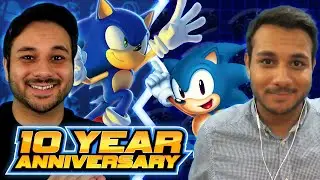 10 YEARS AND STILL PROCRASTINATING! (NEW MOVIE 3 POSTER & MORE)