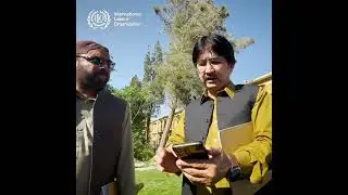 ILO in Action Pakistan - Establishing a Unit to Combat Forced Labour