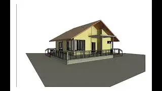 Animation Walkthrough REVIT
