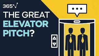 How to Give a Great Data Science Elevator Pitch?