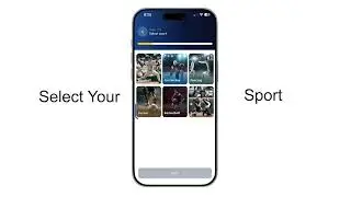 How to Upload Your Soccer Shooting Video