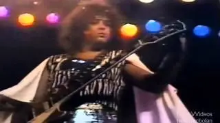 Marc Bolan & T Rex Love Drunk