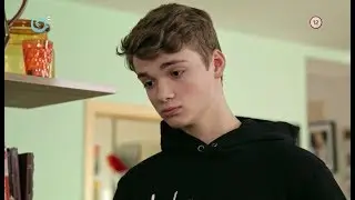 Samko chce brať proteíny na svaly (NAŠI)