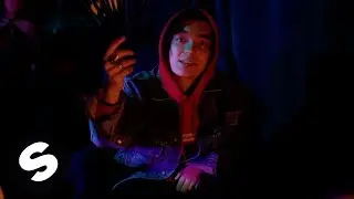 Sagan - Can't Save Me (feat. Kazi) [Official Music Video]