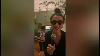 Melike Şahin - Delikanlım