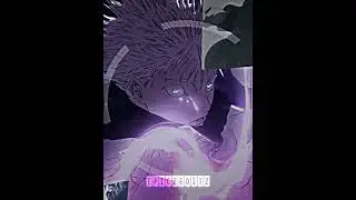 Yuji [Ch. 265] vs Yuta [GOJO Body] || song: Lady Gaga - Just Dance || FAN SUGGESTIONS PT. 2/4