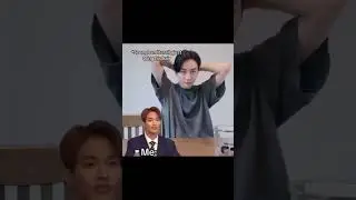 Every Carat after seeing long hair Jeonghan @pledis17 @TXT_bighit #cute #txt #soobin #seventeen
