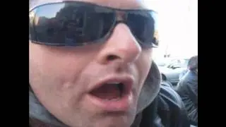 Donatello Di Michele imita le voci di tutto il calcio minuto per minuto!