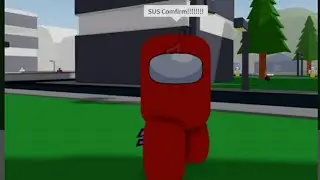 the "sus" showcase [ABJ]